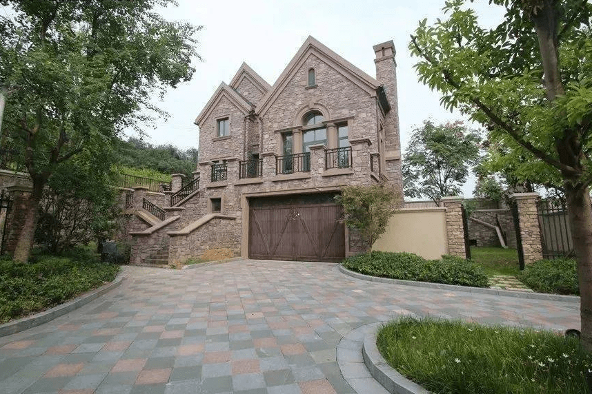 句容宝华山(紫金七号)售楼处位置@售楼处电话-价格-户型_别墅_金科