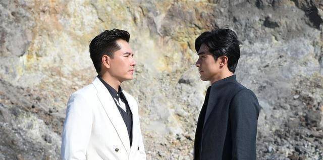 大咖偶像同框,睽违13年再聚,见面聊爸爸经_王传一_贺军翔_女儿