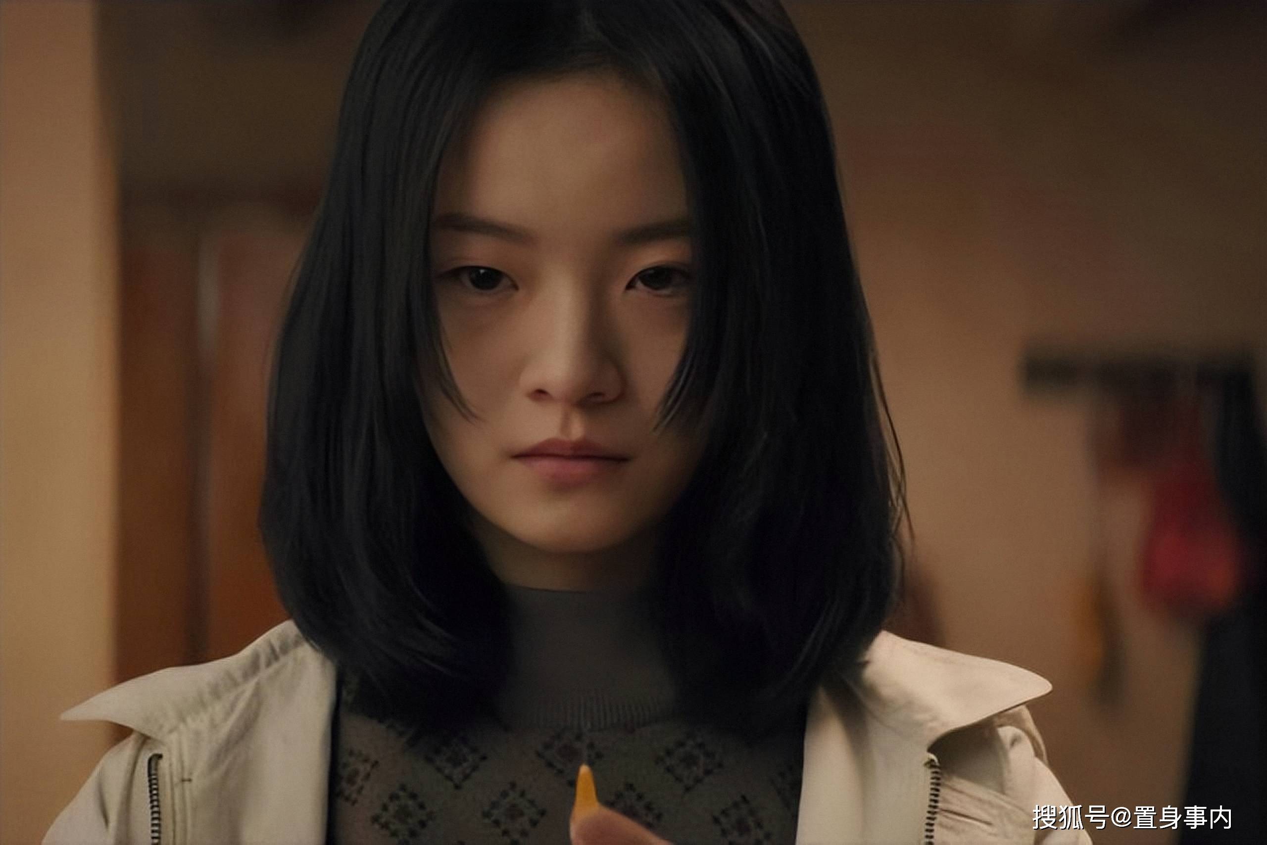 同样是关系户,20年前刘亦菲和如今李庚希一对比,差距一目了然_陈金飞