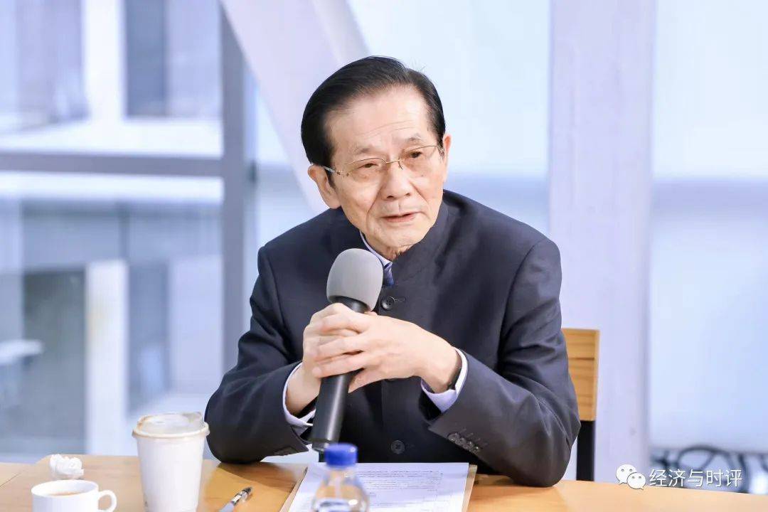 贺铿:发展经济要有平常心,遵从客观规律,不能凭一时热情_工作_建设