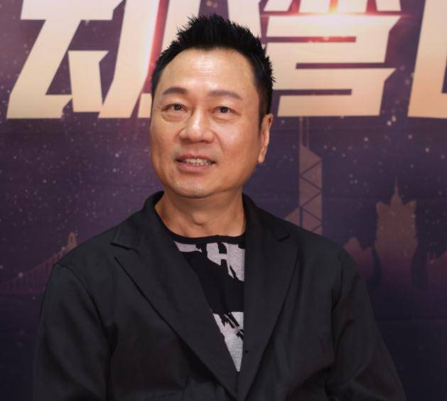 57岁的黎耀祥,定居中山半年,直言来得太对了!_生活_房子_历史