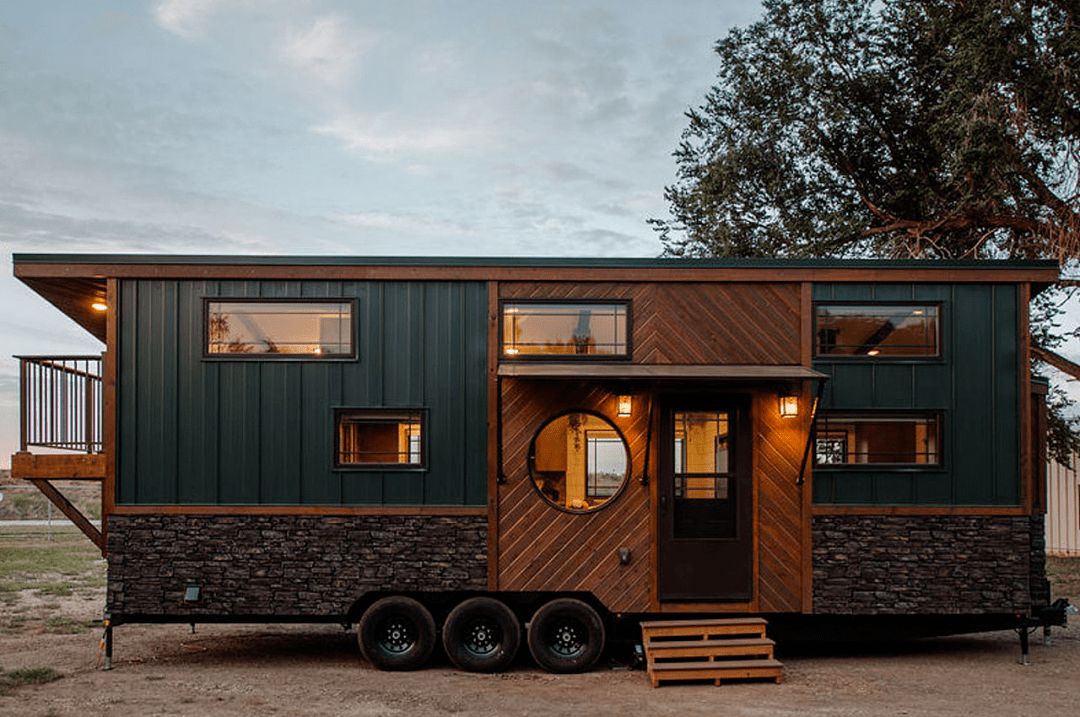 8款——创意房车设计_拖车_生活_系统