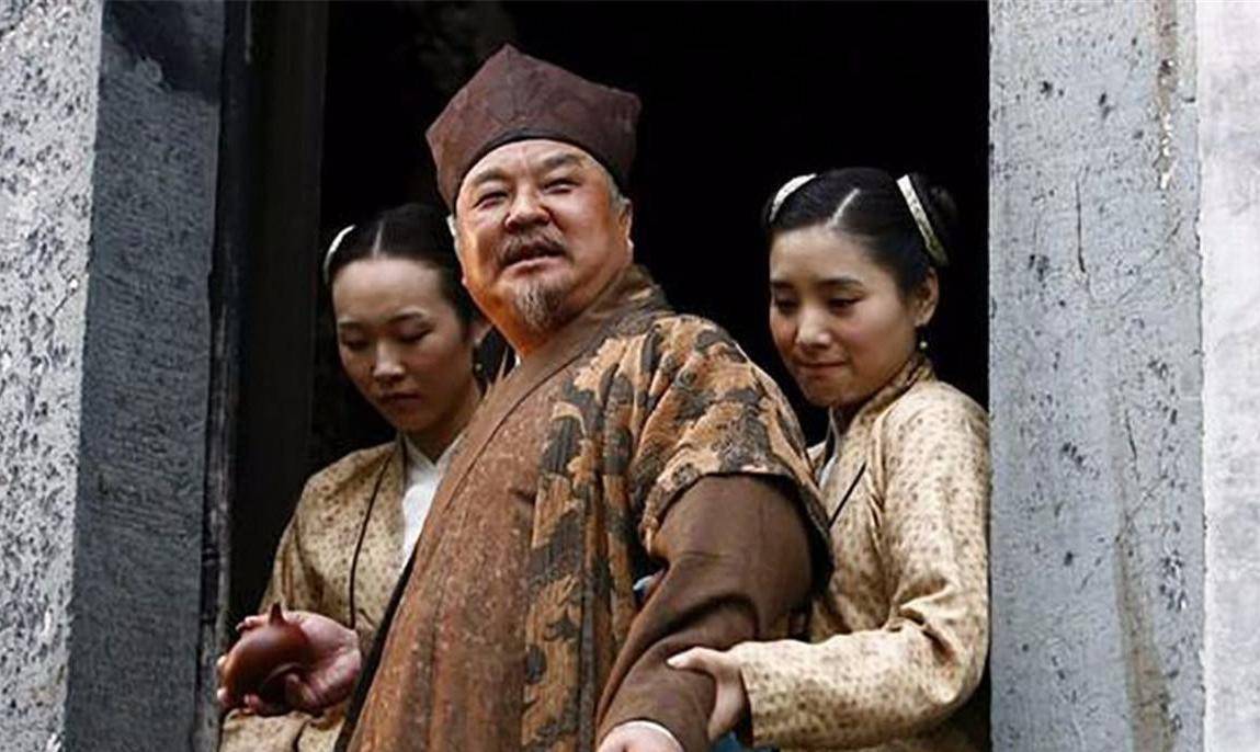 陈友谅痛苦的发家史,如果不是因为性格缺陷,他早把朱元璋干掉了