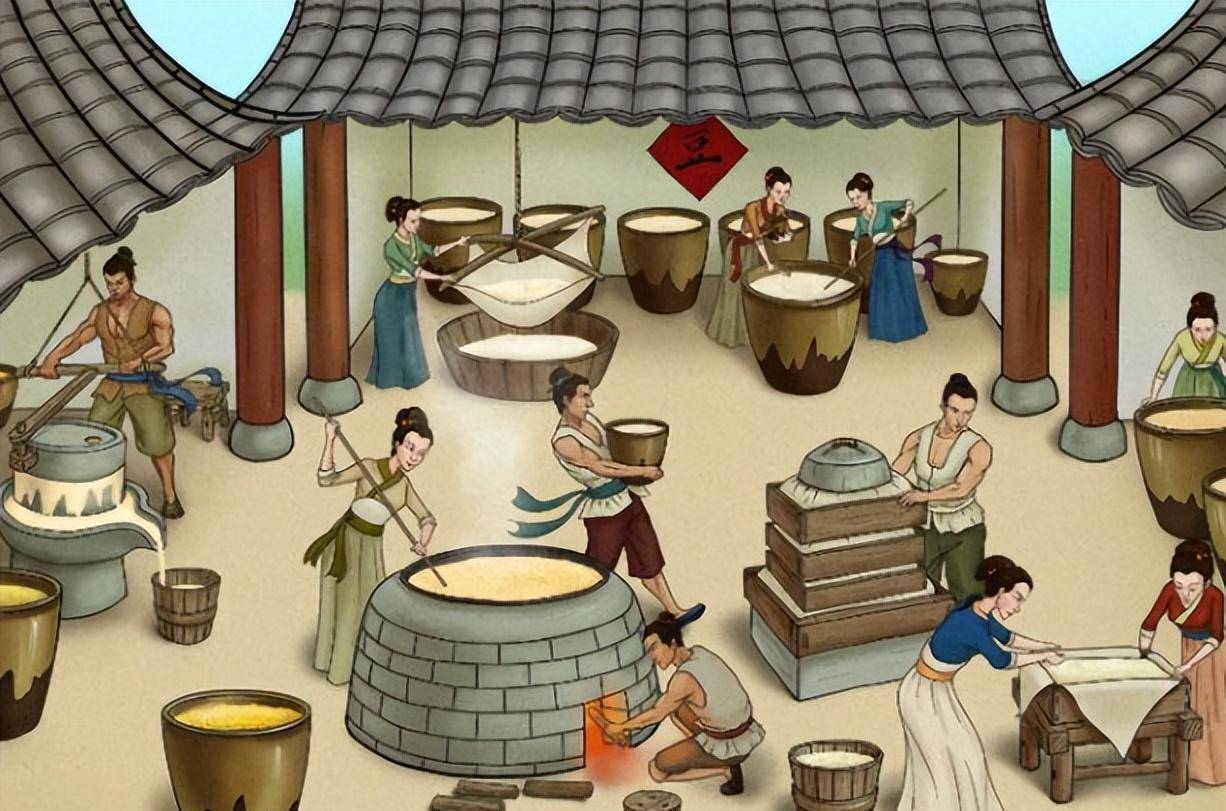 古代饮食健康与文化观念的密切联系_食物_气质_发展