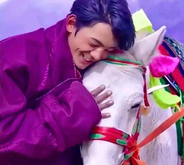 丁真走红的真正原因_网友_家乡_生活