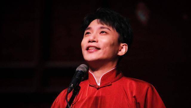 德云社演员的昵称及来源——尚九熙和何九华篇_外号_背头_搭档