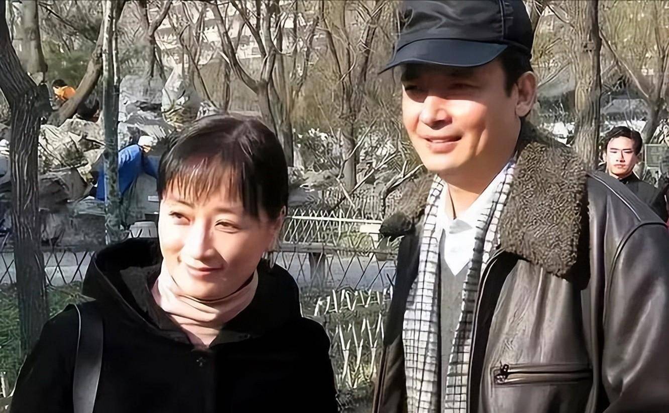 侯长荣:与妻子相遇《红楼梦》,闪婚37年恩爱如初有何秘诀_陈剑月_感情