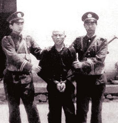 35年前的凶案:夫妻连杀48人,将尸体藏自家地窖,被