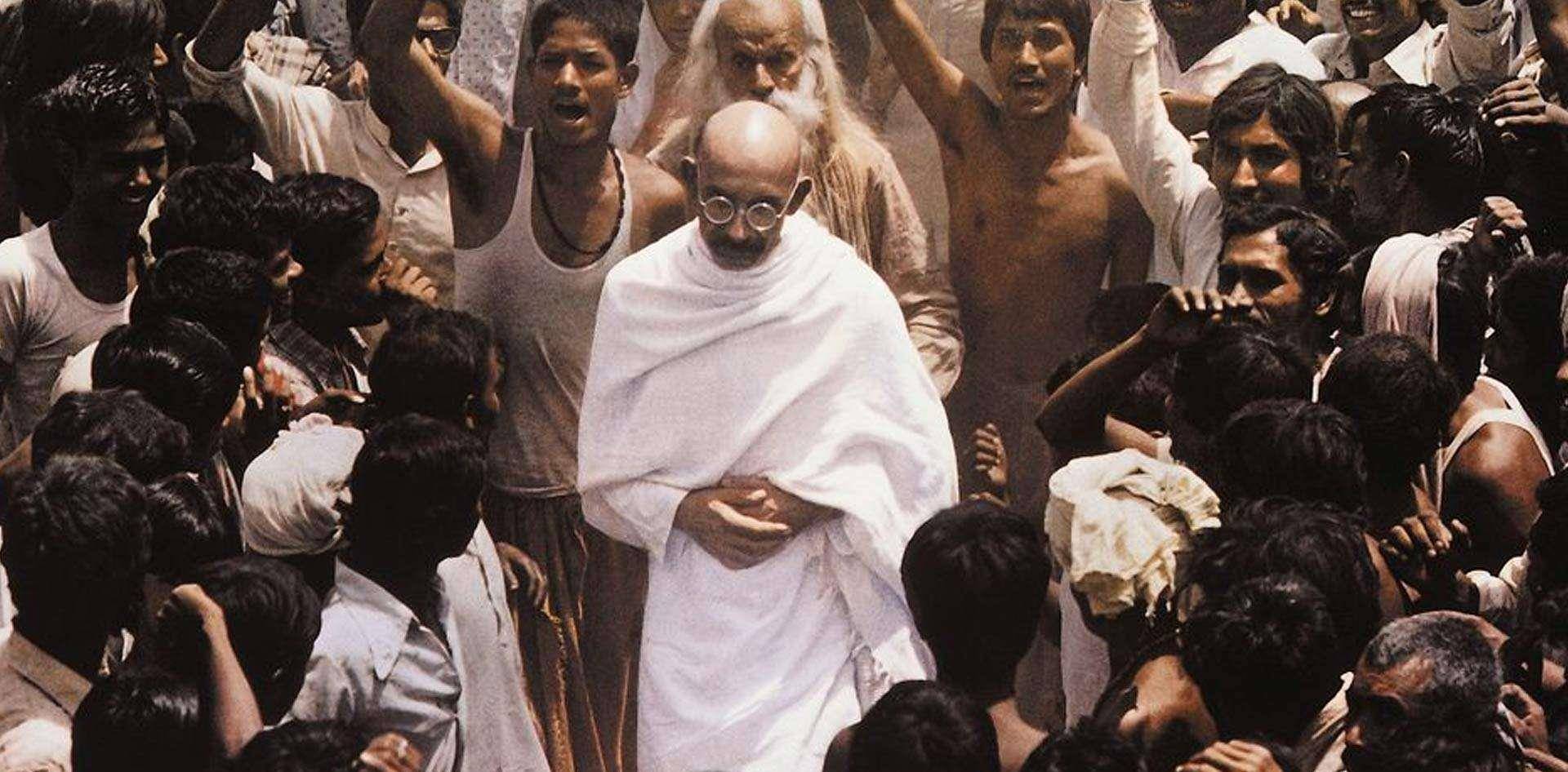 甘地之死:用最低成本换来独立,却逃不掉为此付出鲜血代价的命运_英国