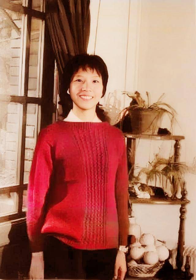 演《红色娘子军》红极一时,嫁平凡丈夫结局如何_舞剧_吴清华_电影