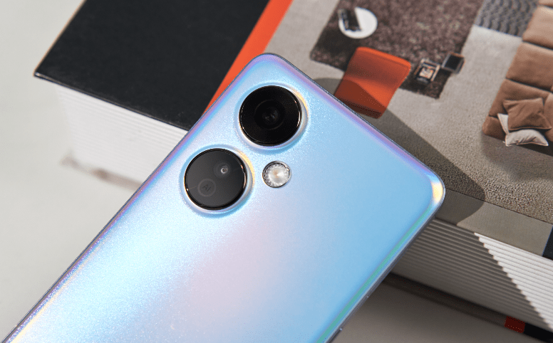 618哪款手机值得入手？OPPO K11x配置很猛、价格也香-oppok1手机怎么样 质量好么