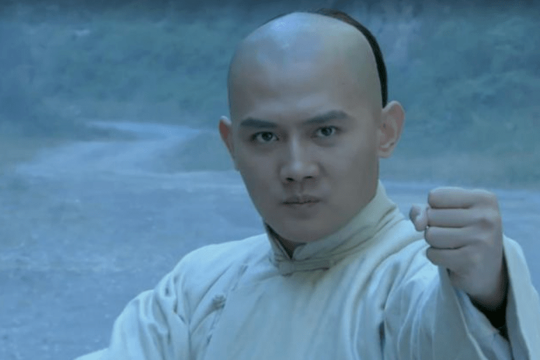 张三甲的传奇一生:历史上最后一位武状元,令连霍元甲甘拜下风。_杨国昌_消息_武功