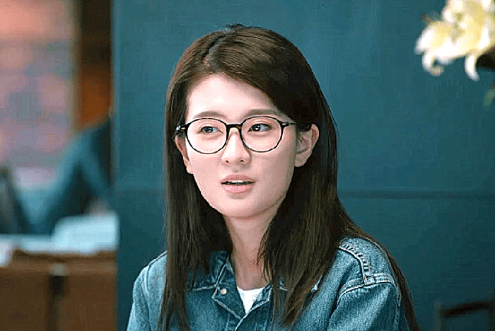 欢乐颂:秉持生活里不只有爱情的关雎尔,才女孩子的榜样!