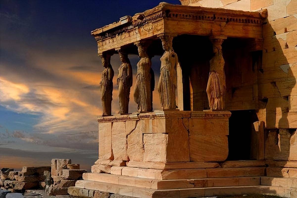 浅析古希腊城邦制度的发展和特点分析_搜狐网, image size:1200x798