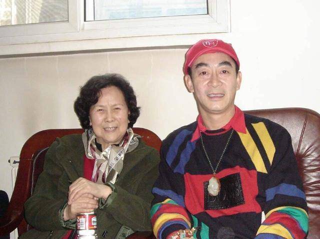 六小龄童当初为何拒演《西游记后传》,原因让人忍俊不禁_孙悟空_曹荣