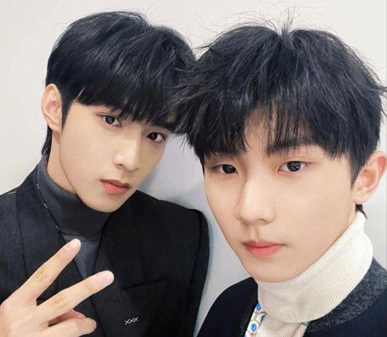 马嘉祺20岁生日晒vlog被嘲:长相平平难火,复读一年才多考58分_张颂文