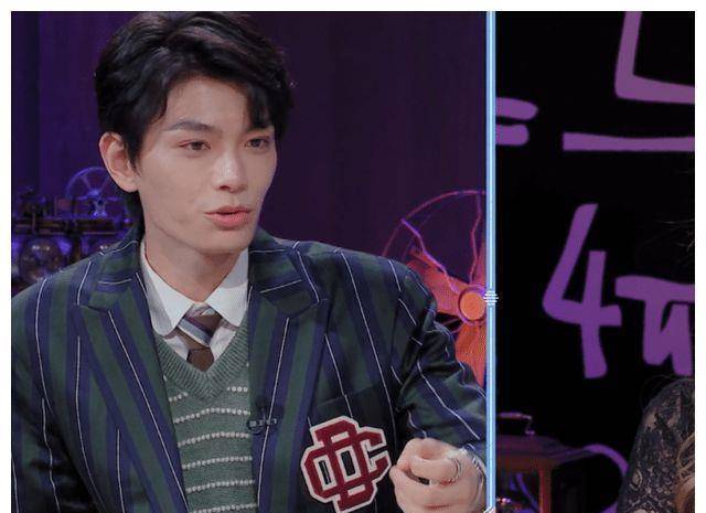 原来郭麒麟不是真名,知道他的原名后,不改早火了_大林子_时候_郭德纲