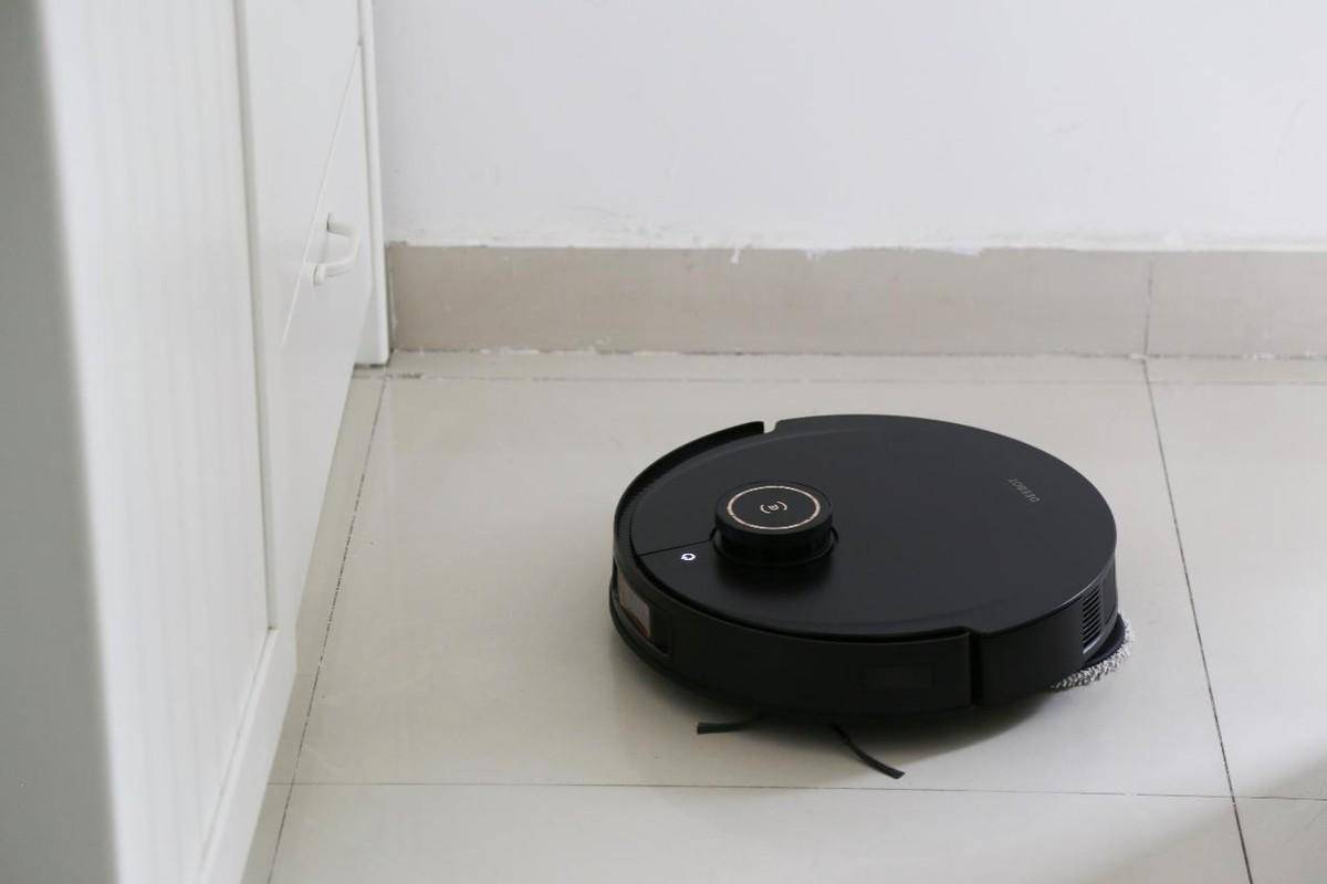 AI智能天花板，旗舰再进阶，科沃斯 DEEBOT X1S PRO 测评