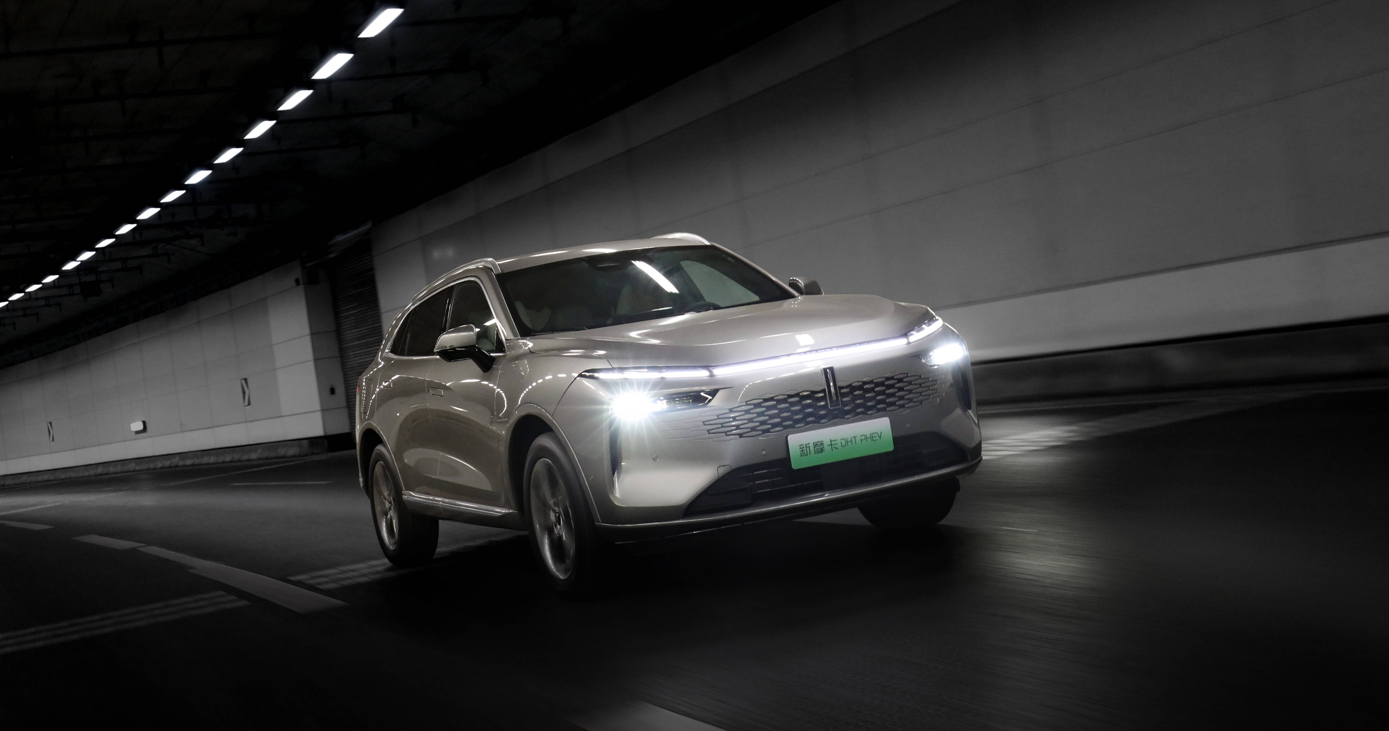 18万元!魏牌新摩卡是款好车,但长城需要更多爆款!_搜狐汽车_搜狐网