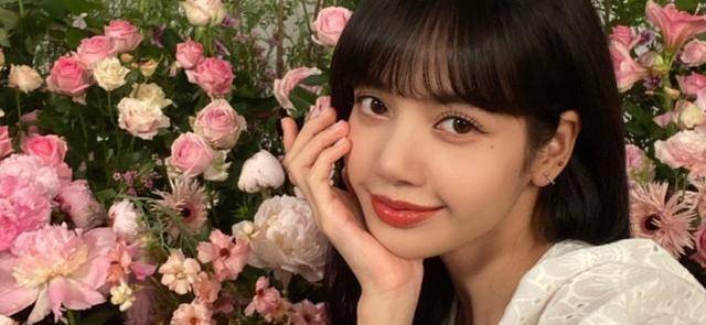 粉墨成员jennie和lisa接连被男星表白,金智秀和朴彩英没人喜欢?