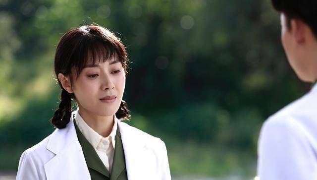 范志博实力诠释演员的多样性和可能性_文婷_角色_作品