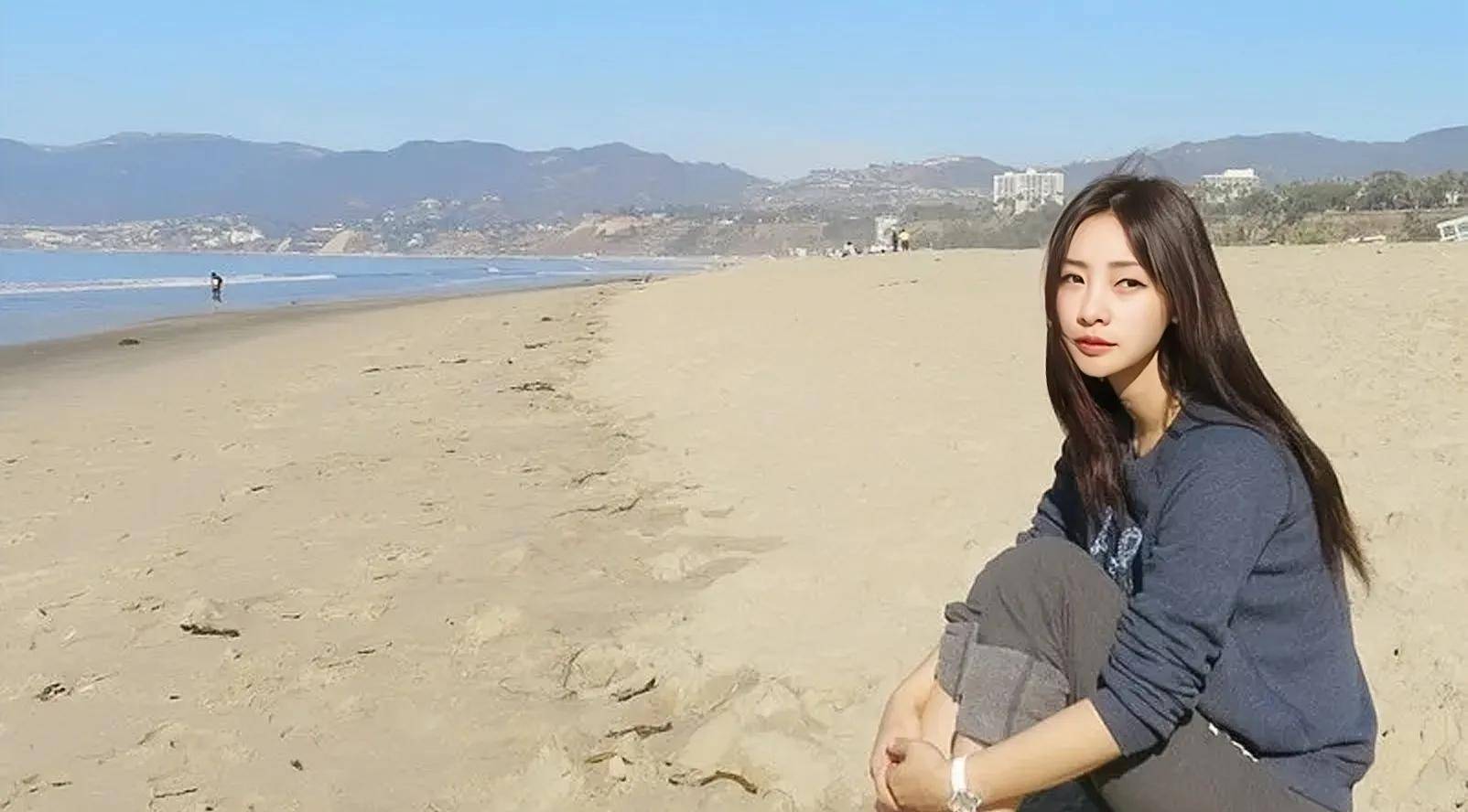 徐凉凉尚可,柳岩完美!_角色_游戏_身材