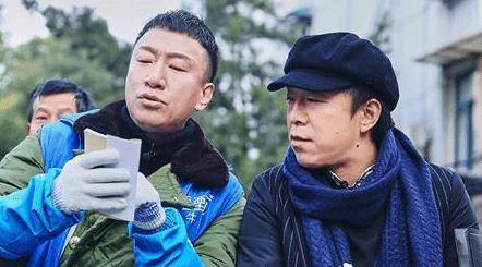 冯小刚:"中国演员"少跨界参加综艺,点名批评孙红雷和黄渤!