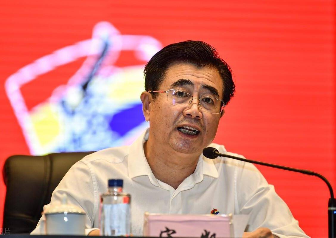 宋凯调任中国足协!