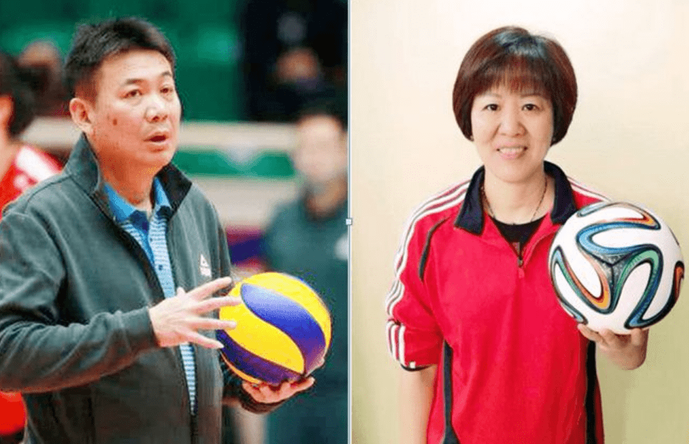 蔡斌公开大赞2人,朱婷张常宁被批不回归,郎平翻10倍女排将夺冠_比赛