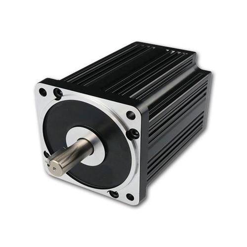 新能宜维小课堂:直流电机有哪些类型_励式_绕组_电枢