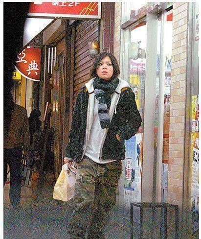 多任女友无缝衔接,冷漠分手三连击,张震的影帝滤镜可真厚_女方_吴家欣