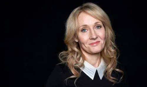 活久见,哈利波特作者jk罗琳被开除哈利波特粉籍_性别_群体_女性