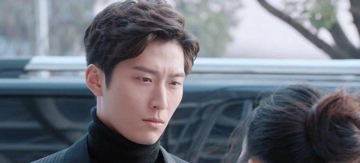 番外《裂锦》易志维最后众叛亲离,满盘皆输,弟弟背叛,儿子不认_傅圣歆