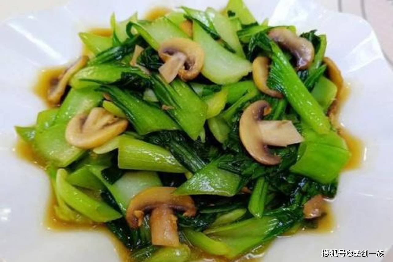 高考季,孩子复习太累多给孩子吃8道“补脑菜”,脑力充沛记忆好_备用_食材_做法