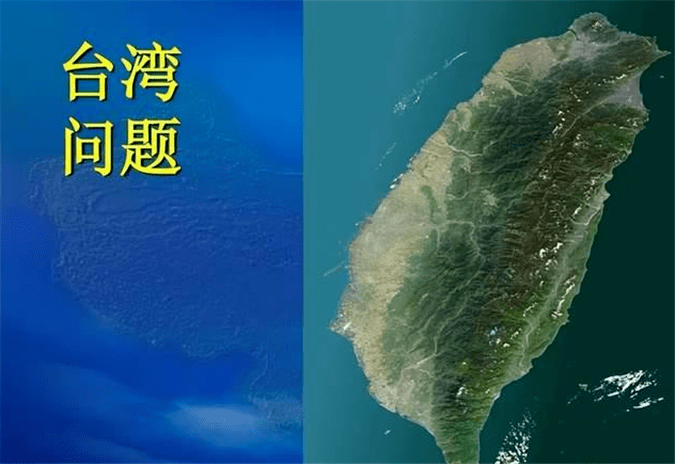 大陆台海政策或微调？此次反驳美方的，不是外交部，而是中央军委_景建峰_中将_中方