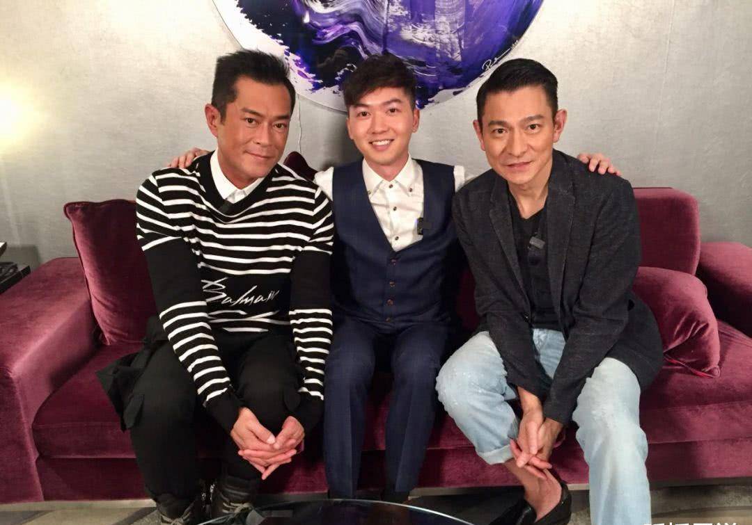 刘德华60岁生日,近照曝光骨瘦如柴,网友:男神风采早已不复当年_隔离