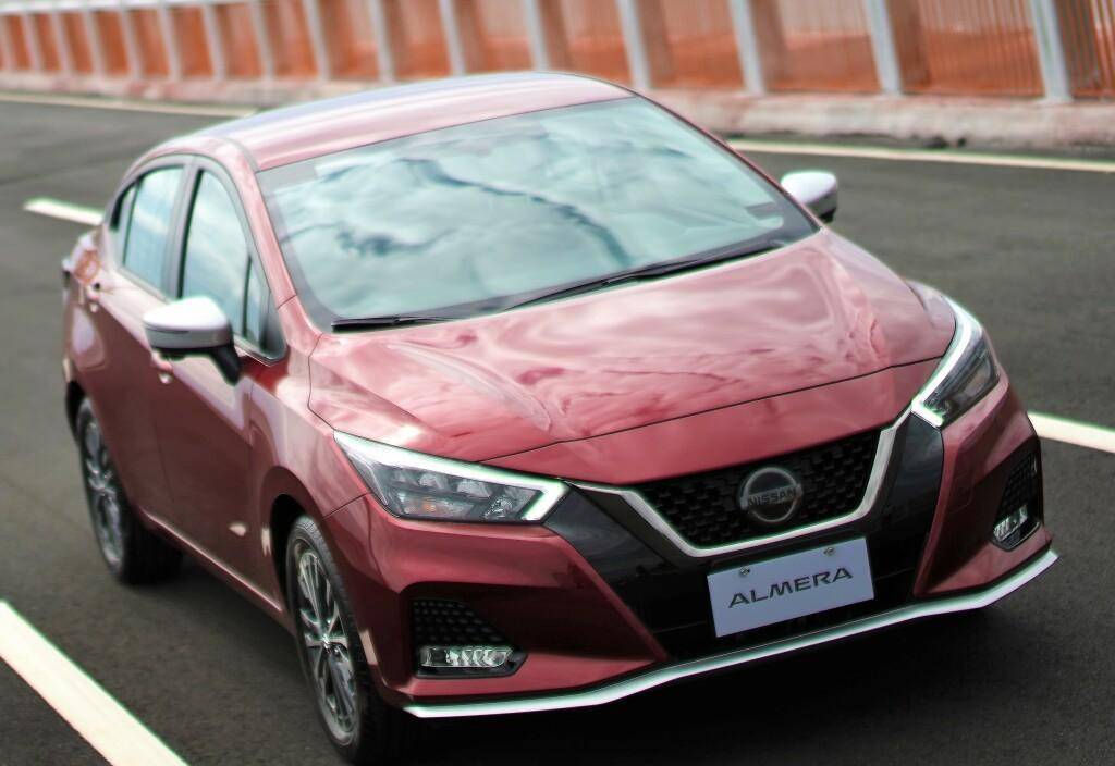 新款日产阳光约11万起,比轩逸更香?_搜狐汽车_搜狐网