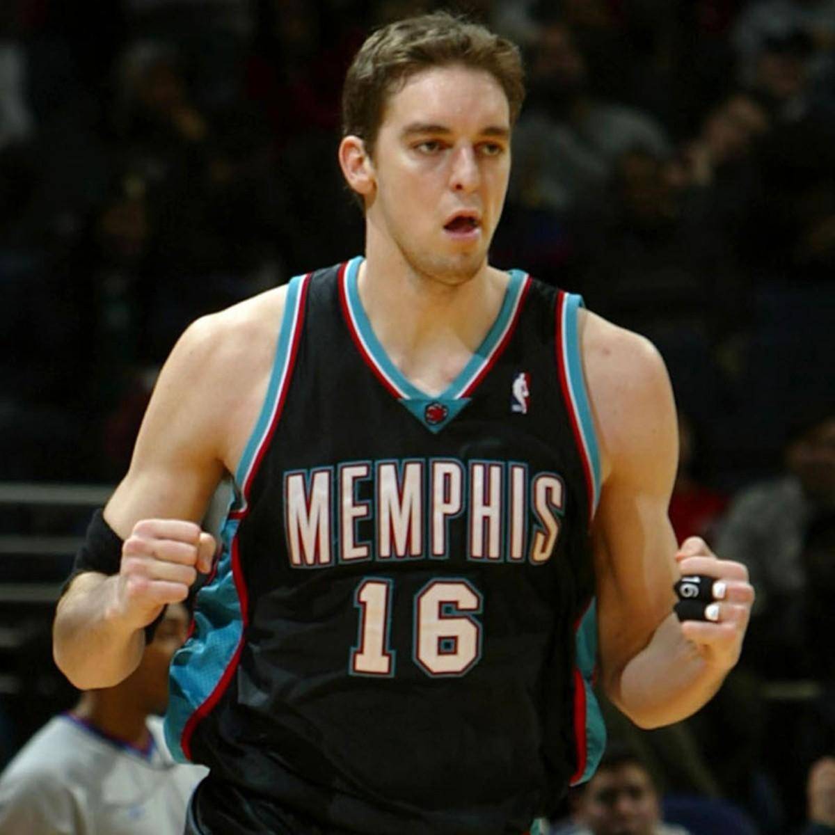 盘点自掏腰包打nba的5位球员:两位名人堂球员上榜_斯科拉_加索尔_姚明