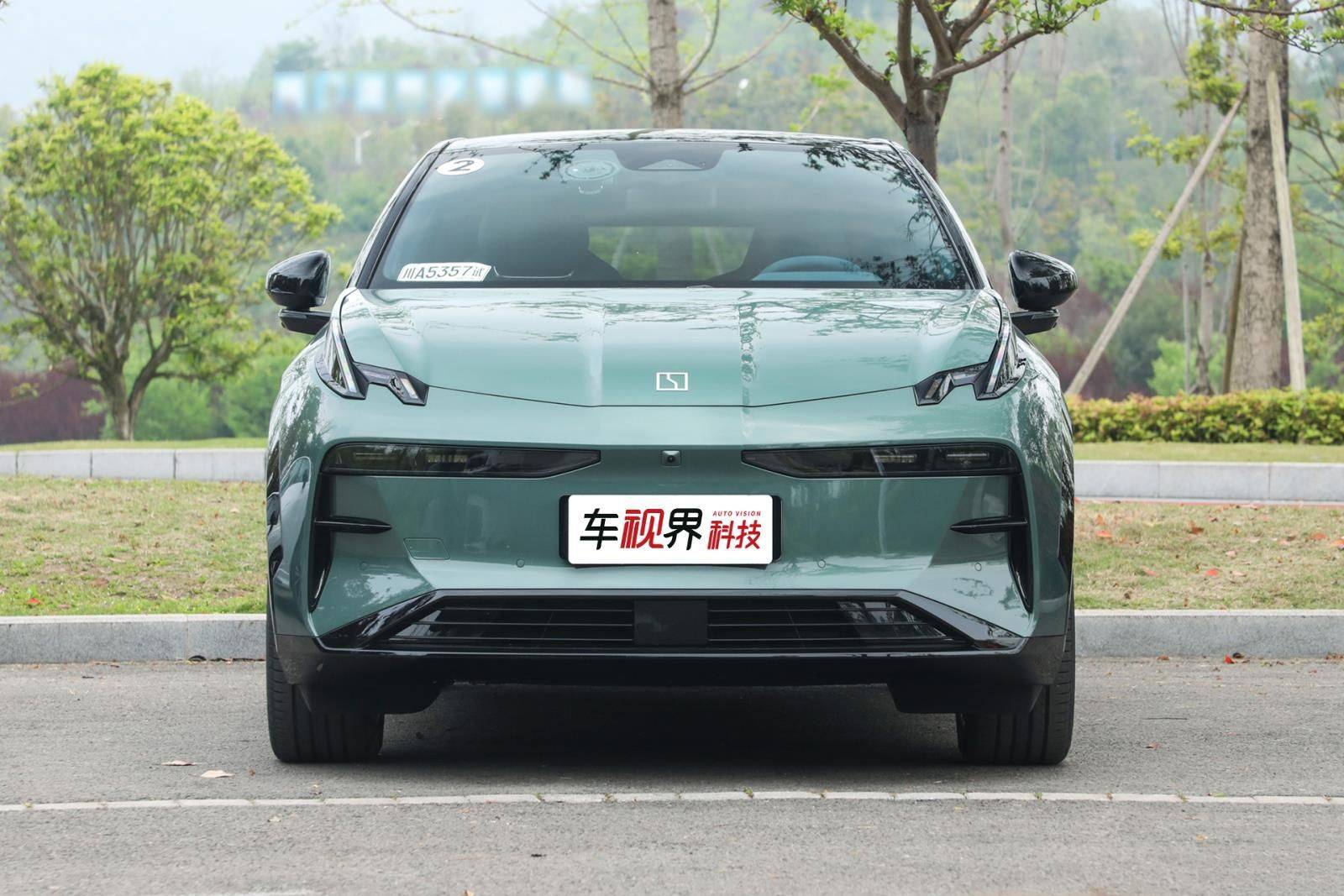 蔚来小鹏掉队 极氪崛起 从5月交付量看高端新能源车市格局重塑_搜狐汽车_搜狐网