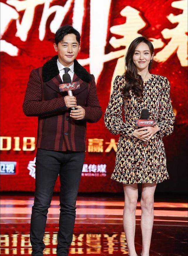 罗晋变成行走的荷尔蒙,田雨越老越红!_唐嫣_电视剧_造型