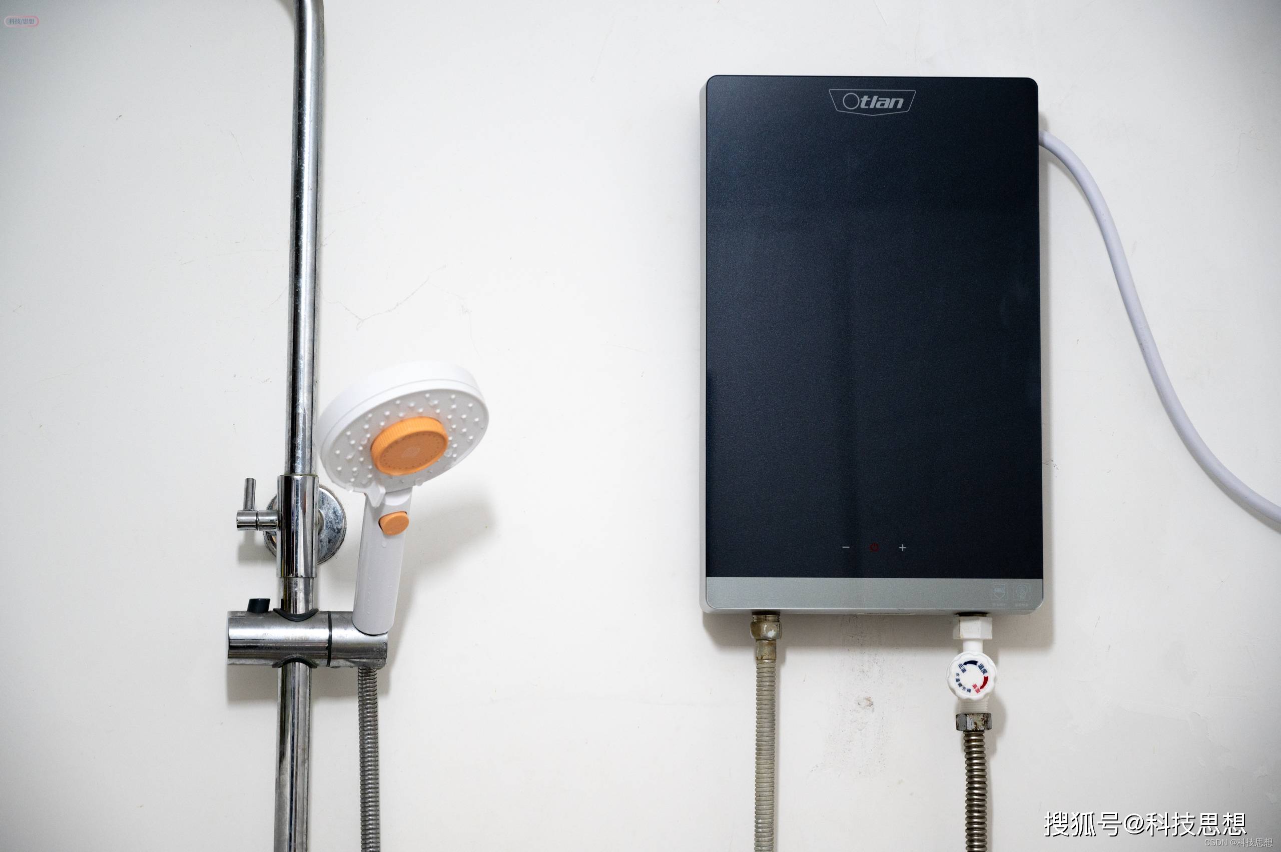 恒温热水立等可取,安全更可靠,奥特朗(otlan)f15h-z70c体验_问题_朋友