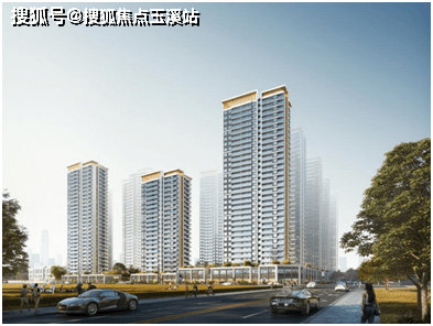 昆明书香云海三期新品「海尚」有哪些户型?最新房价详情 售楼处热线_配套_华发