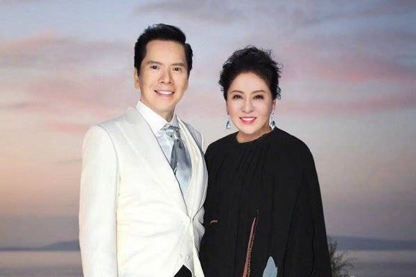 演技_冯绍峰_豪门