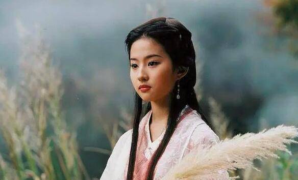 古装剧《汴京梦华图》来袭,刘亦菲主演,期待与胡歌再聚首_赵盼儿_电视
