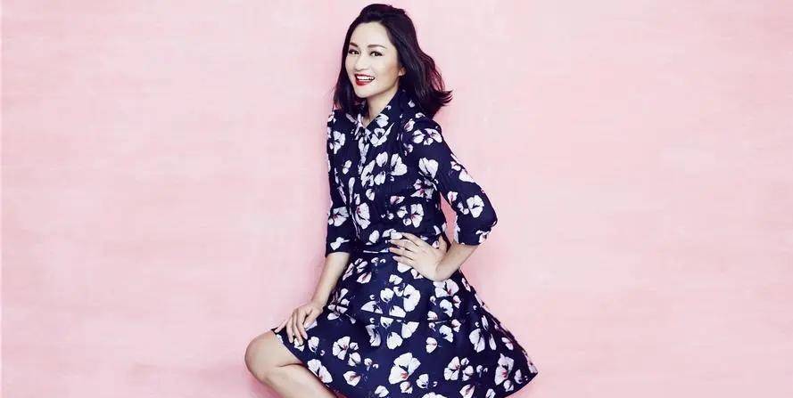 出演过《爱情命运号》《千机变花都大战》《爱的蹦极》《分手大师》