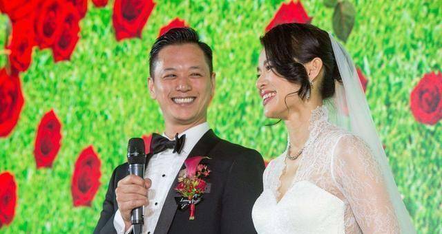 胡杏兒為老公慶生,結婚七年已生三娃_黃宗澤_事業_李乘德