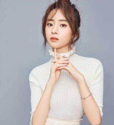 胡冰卿魅力有多大?