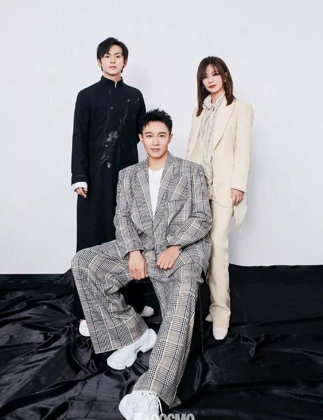 红人馆《演员请就位》的终极作品,优秀得很意外_王越_王超_郭敬明