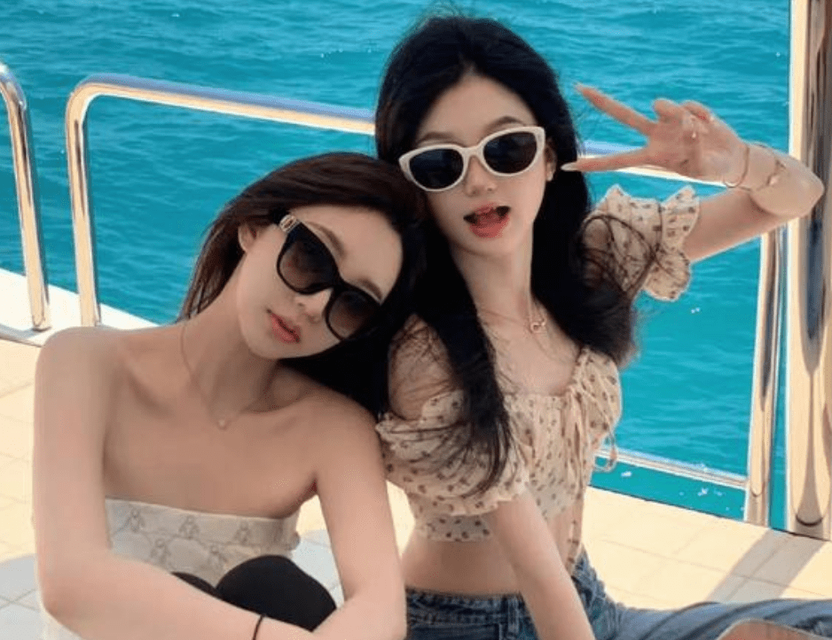 闺蜜女友 来自搜狐网