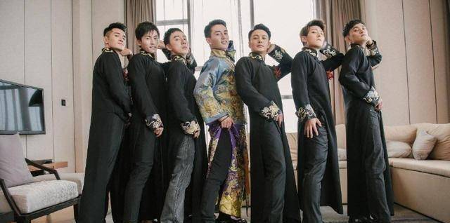 no.5陈晓&陈妍希no.